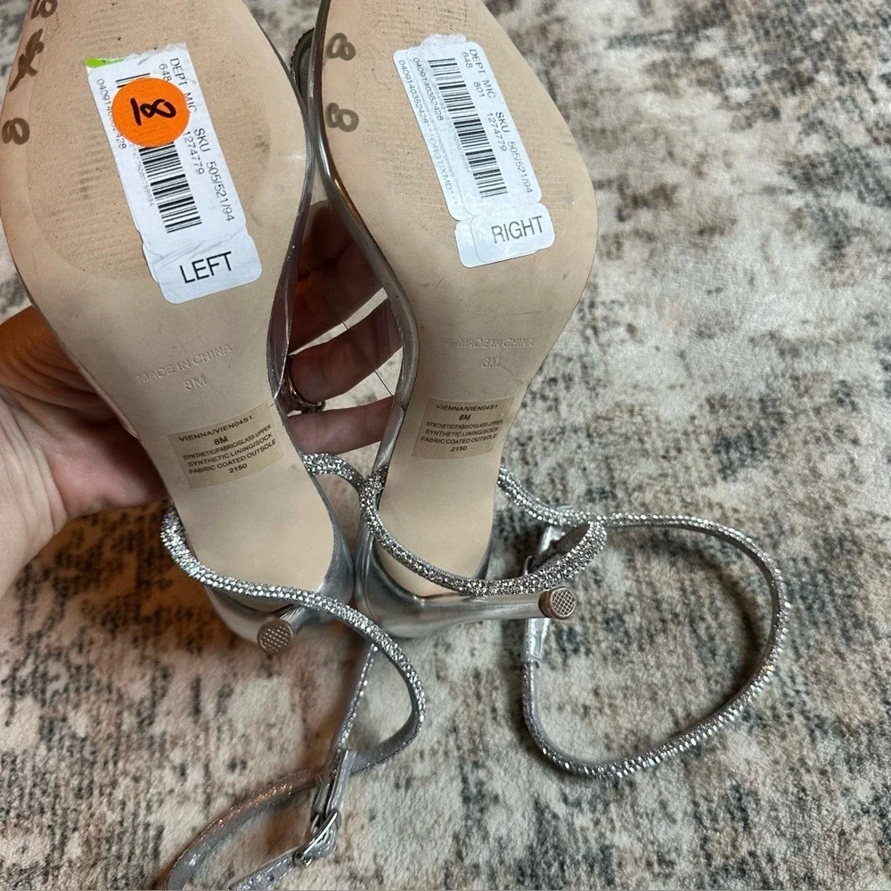 Steve Madden steve madden